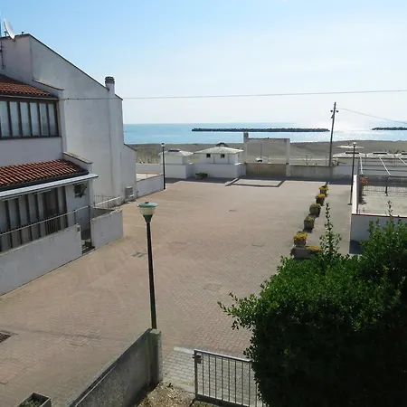 Cenam 37 * Lido delle Nazioni