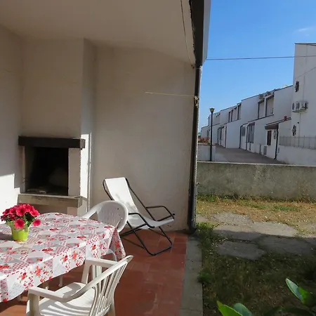 Villetta Cenam 37 Apartment