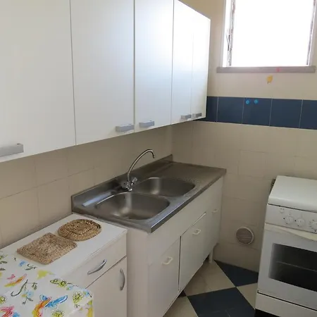 Villetta Cenam 37 Apartment *