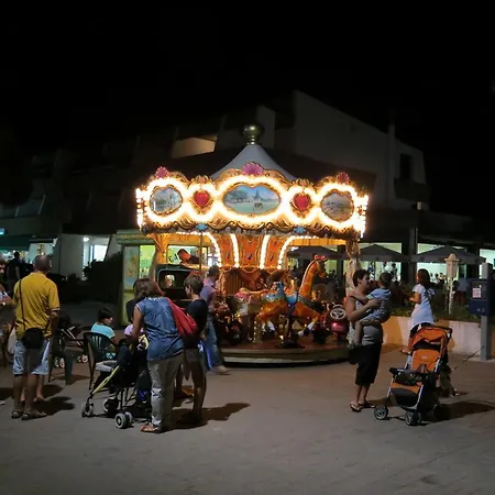 Cenam 37 Appartamento *