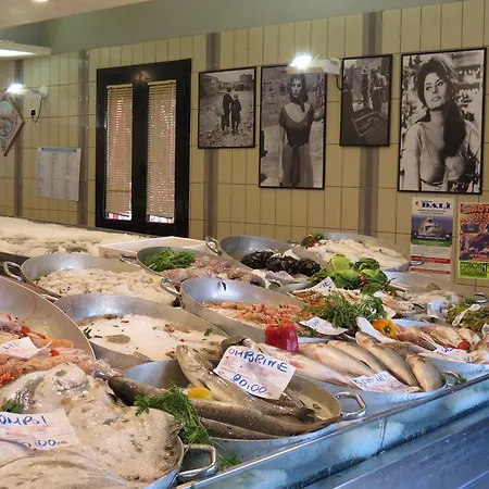 Villetta Cenam 37 Apartment *