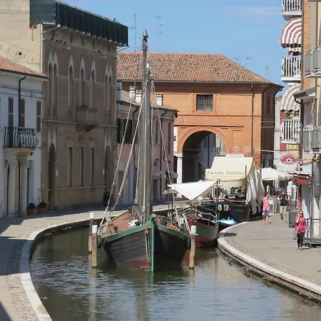 Villetta Cenam 37 * Lido delle Nazioni