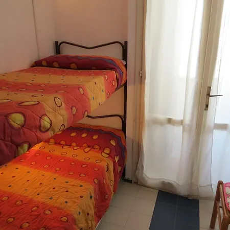 Cenam 37 Lido delle Nazioni