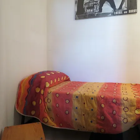 Villetta Cenam 37 Apartment Lido delle Nazioni