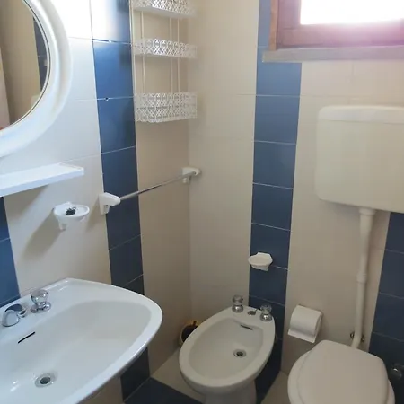 Villetta Cenam 37 Apartment