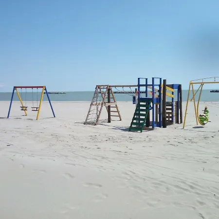 Lägenhet Cenam 37 Lido delle Nazioni