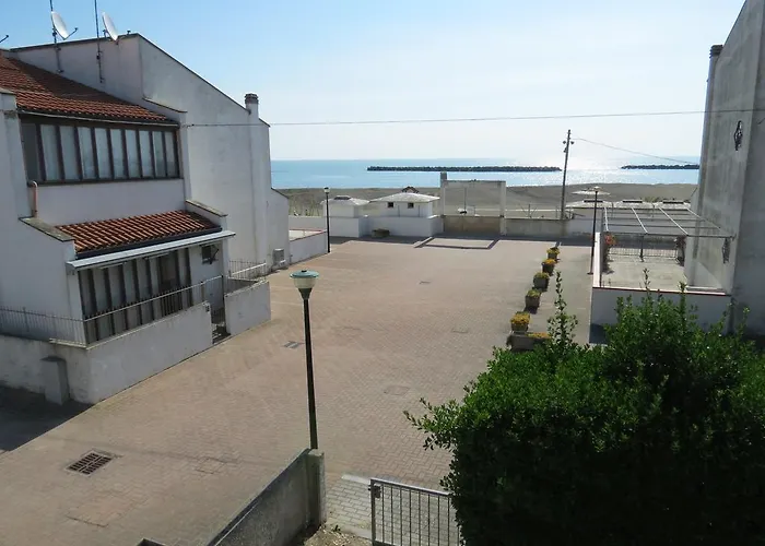 Cenam 37 * Lido delle Nazioni