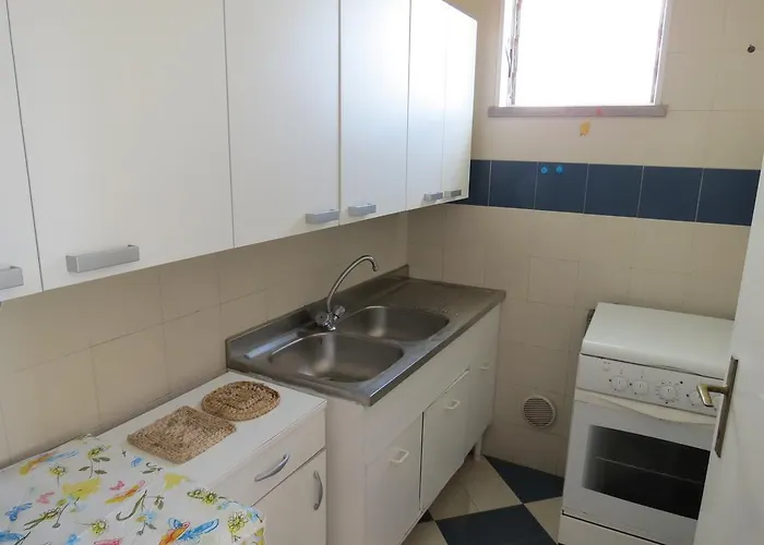 Villetta Cenam 37 Апартаменты *