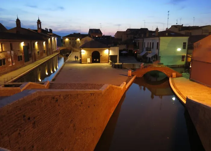 Апартаменты Villetta Cenam 37