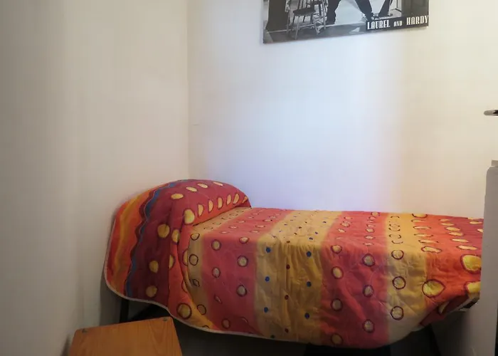 Cenam 37 Lägenhet Lido delle Nazioni