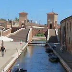 Villetta Cenam 37 Lido delle Nazioni