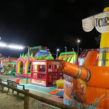 Cenam 37 公寓 利多尔德纳西奥尼