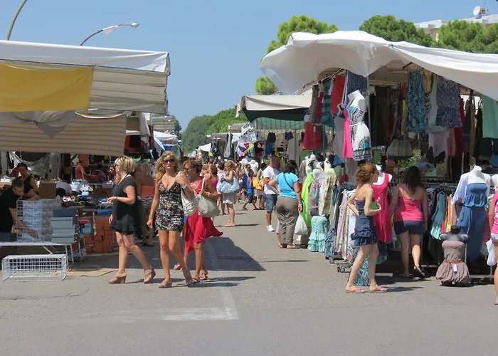 Appartamento Cenam 37