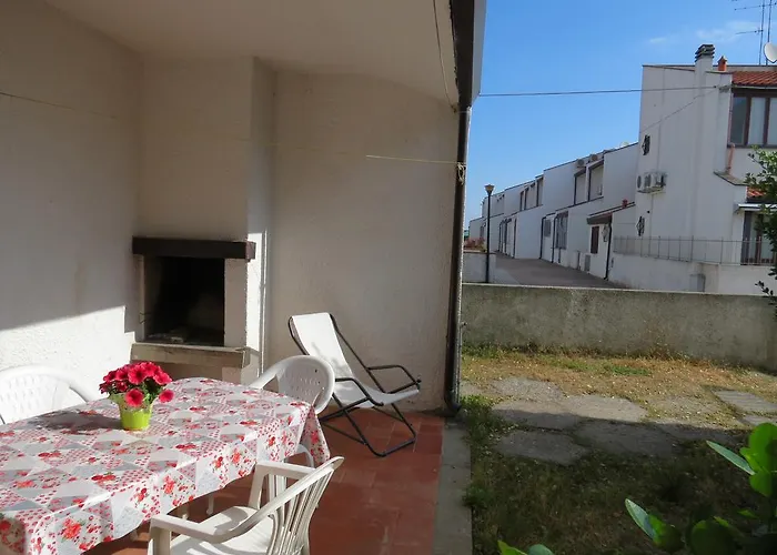 Cenam 37 Appartamento