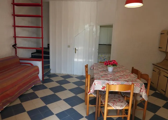 Cenam 37 Appartamento *