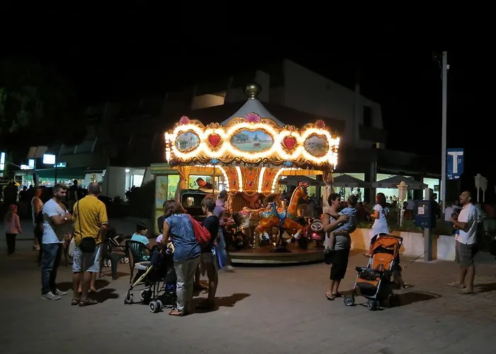 Cenam 37 Appartamento *