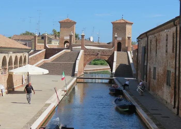 Cenam 37 Lido delle Nazioni