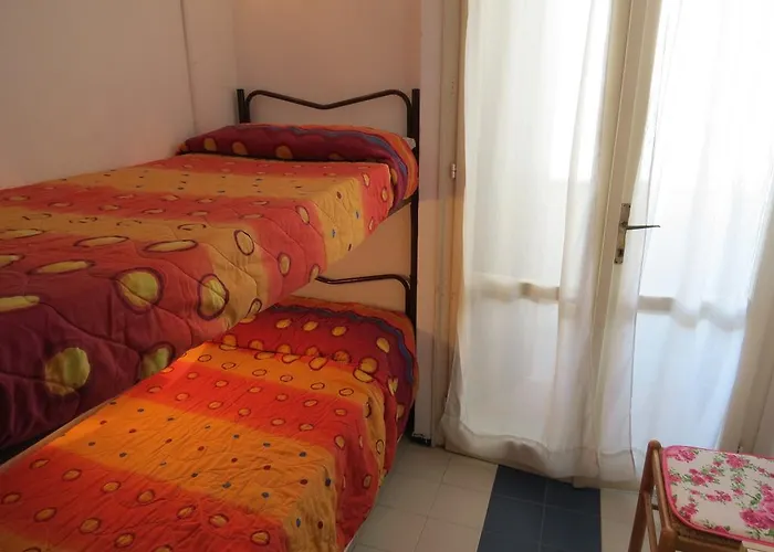 Cenam 37 Lido delle Nazioni