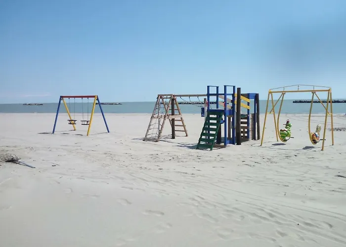 Appartamento Cenam 37 Lido delle Nazioni